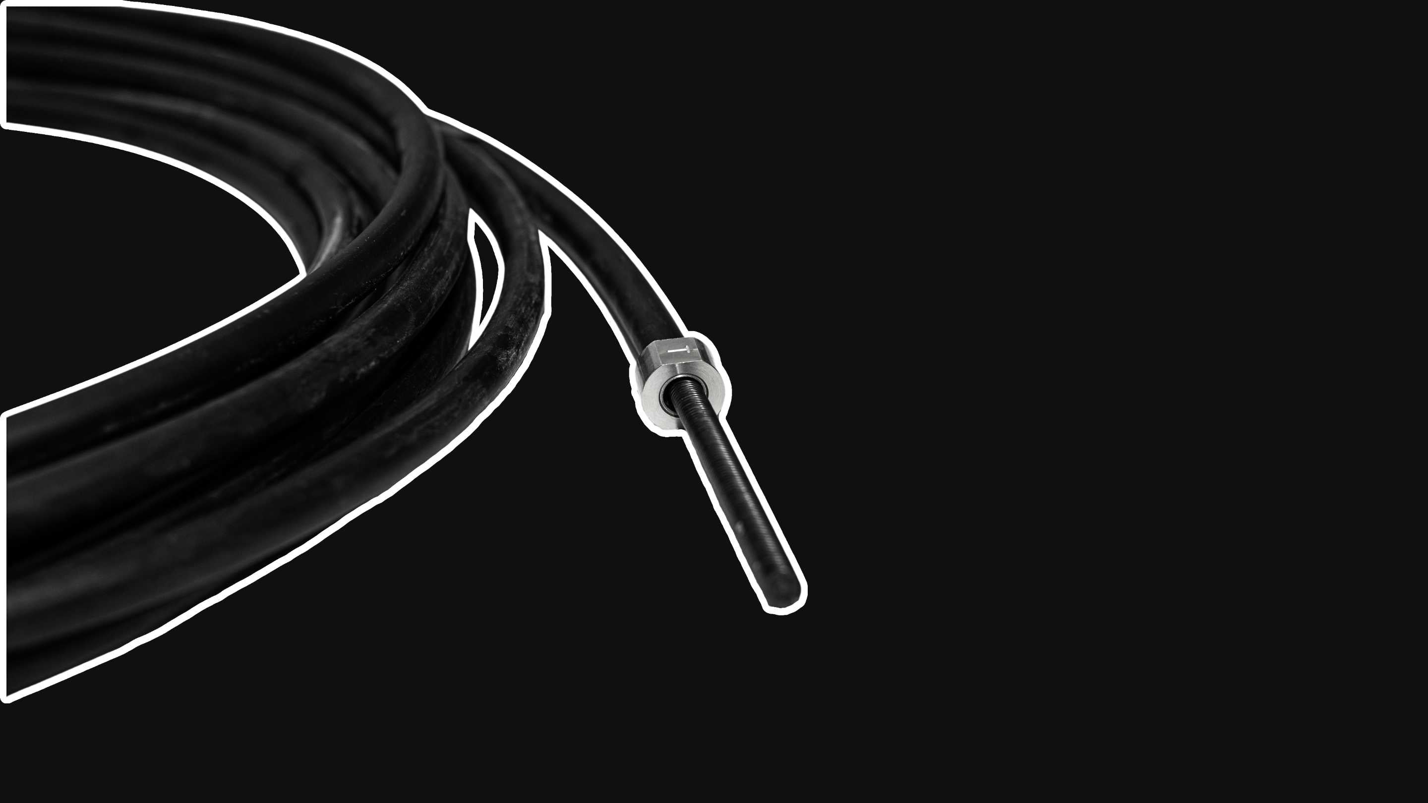 Flexible Shaft Sets for Drain Cleaning Operations