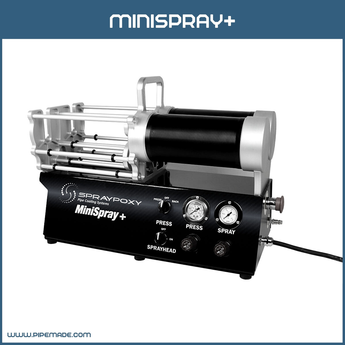 Minispray + | Plumbing | Spraypoxy | minispray-1