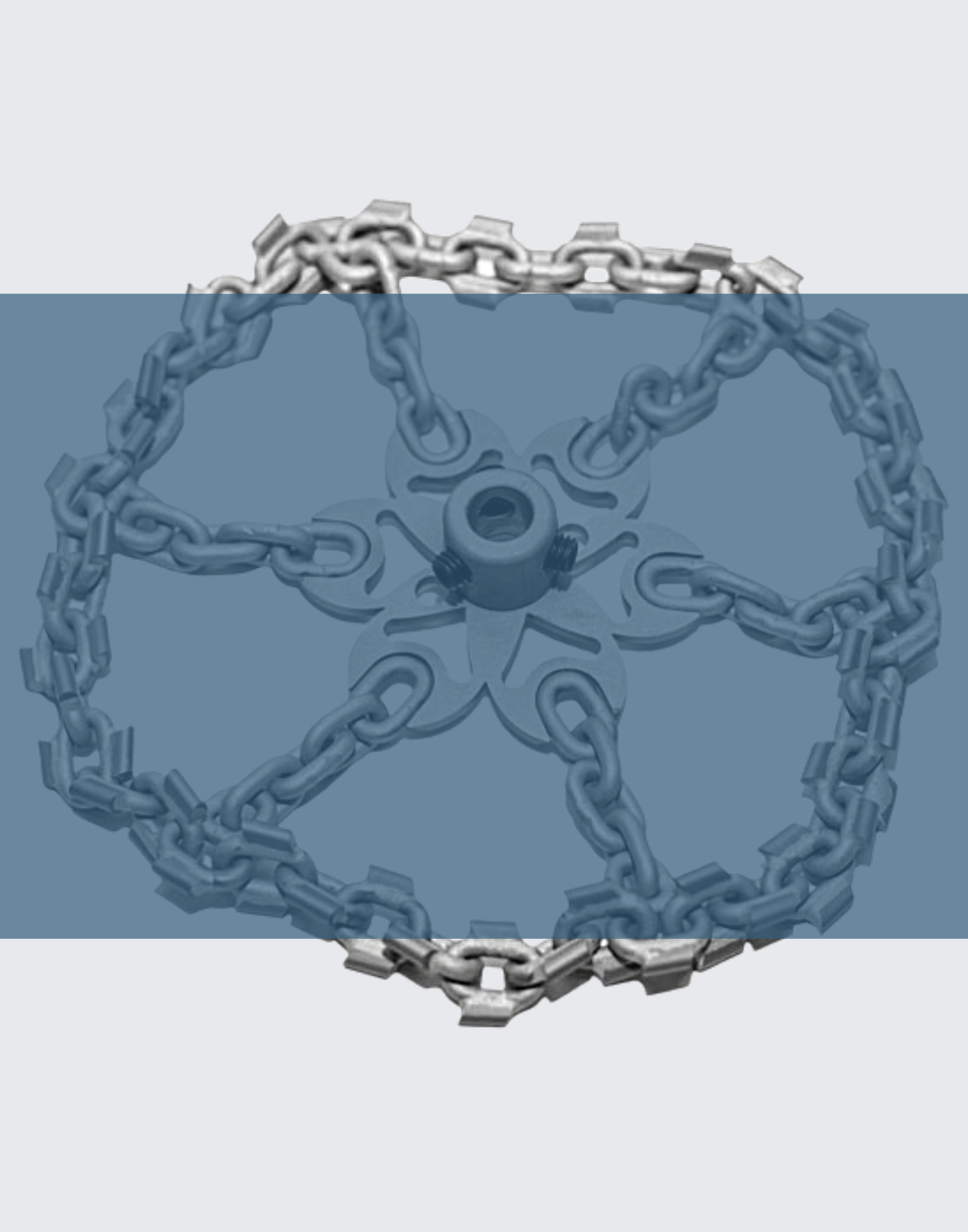 Carbide Circular Chains
