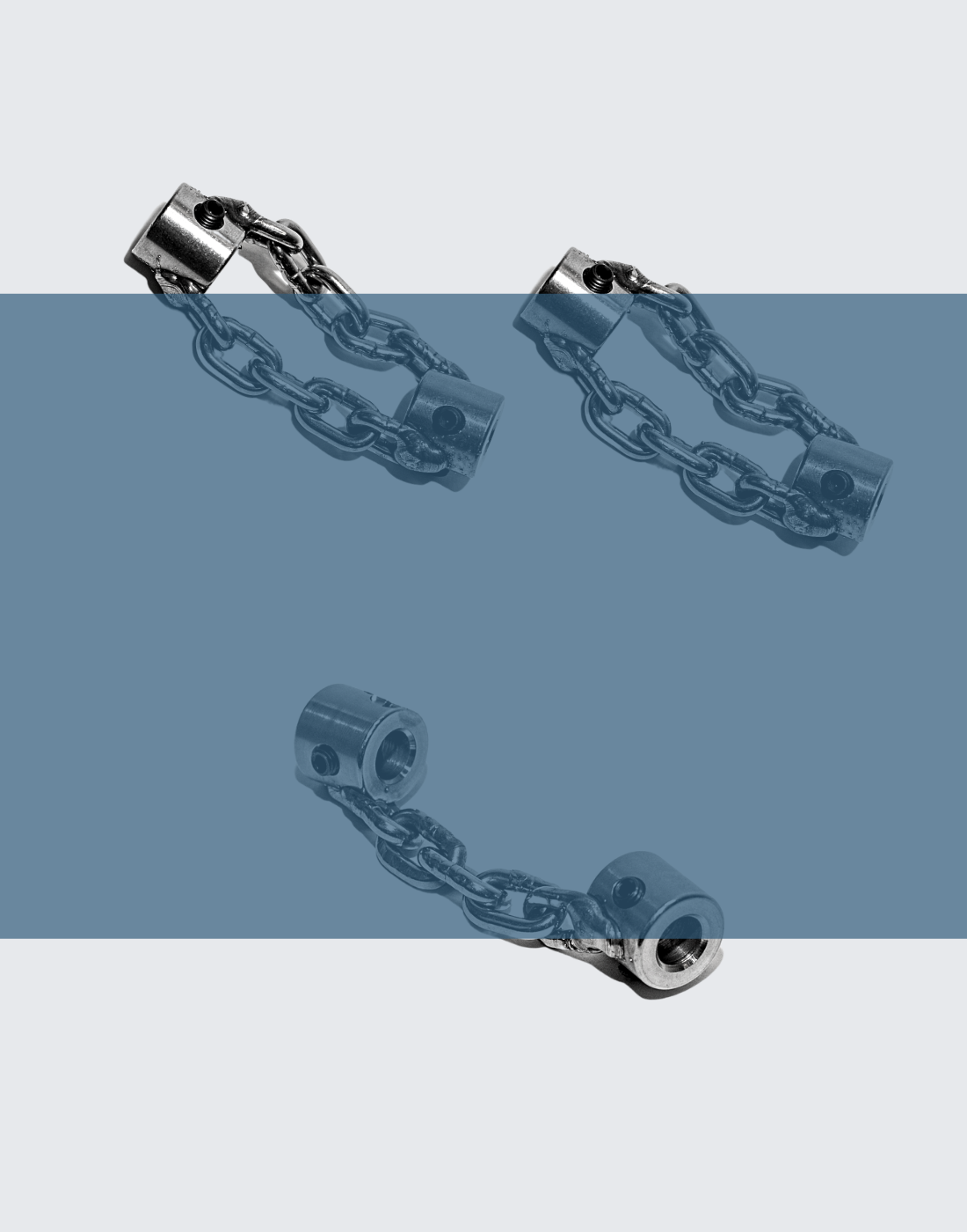 PVC Cleaning Chains