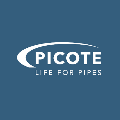 Pipemade - Official Picote Reseller - Brand Logo