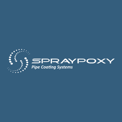 Pipemade - Official Spraypoxy Reseller - Brand Logo