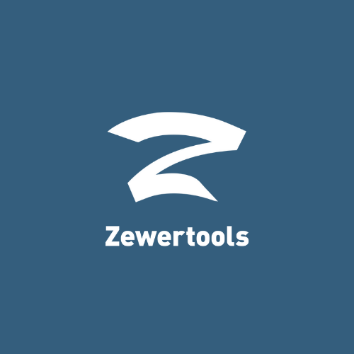 Pipemade - Official Zewertools Reseller - Brand Logo