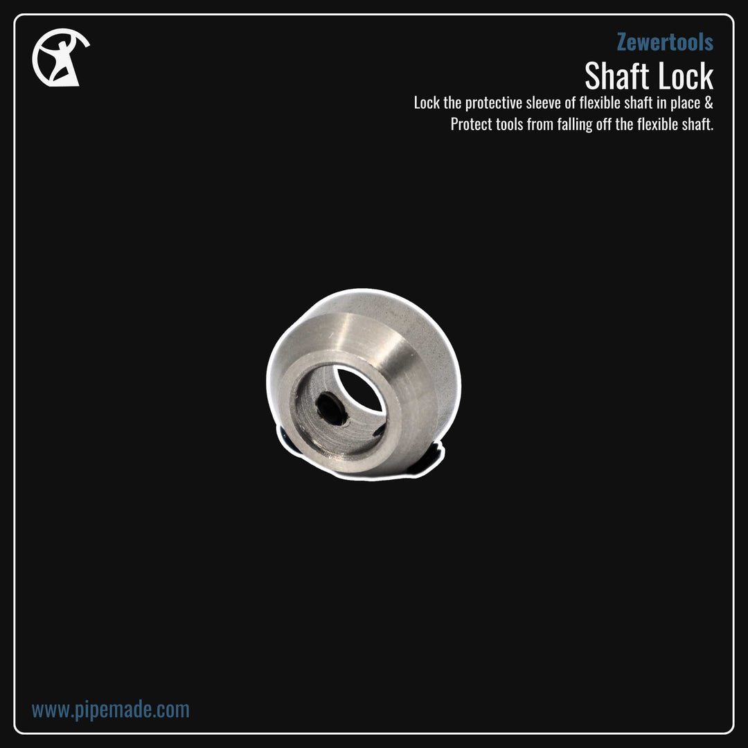 Rectangular Lock For Round Shaft Shaft Lock for Flexible Shafts | Pipemade.com – Pipemade.com | Online ...