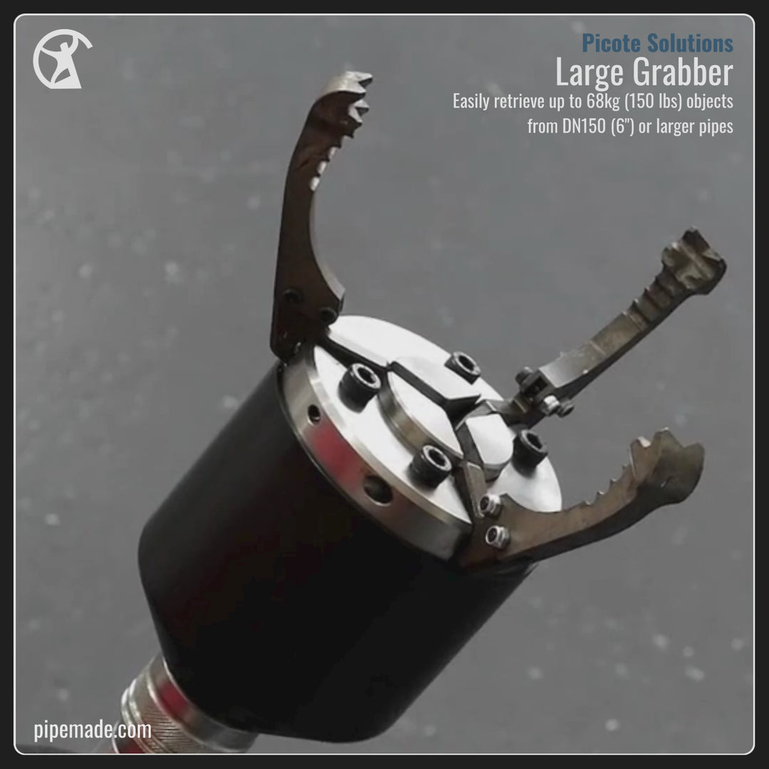 Large Grabber