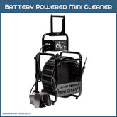 Battery Powered Mini Cleaner | Miller Range | Picote Solutions | picote-battery-powered-mini-cleaner