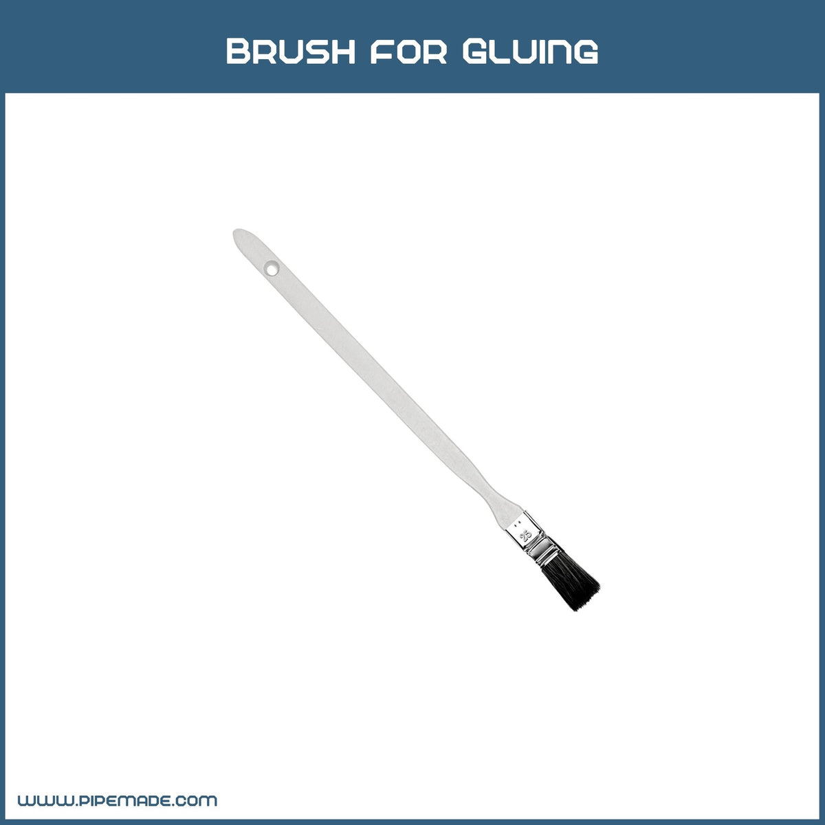 Brush for Gluing | CIPP Lining Tools | Picote Solutions | picote-brush-for-gluing
