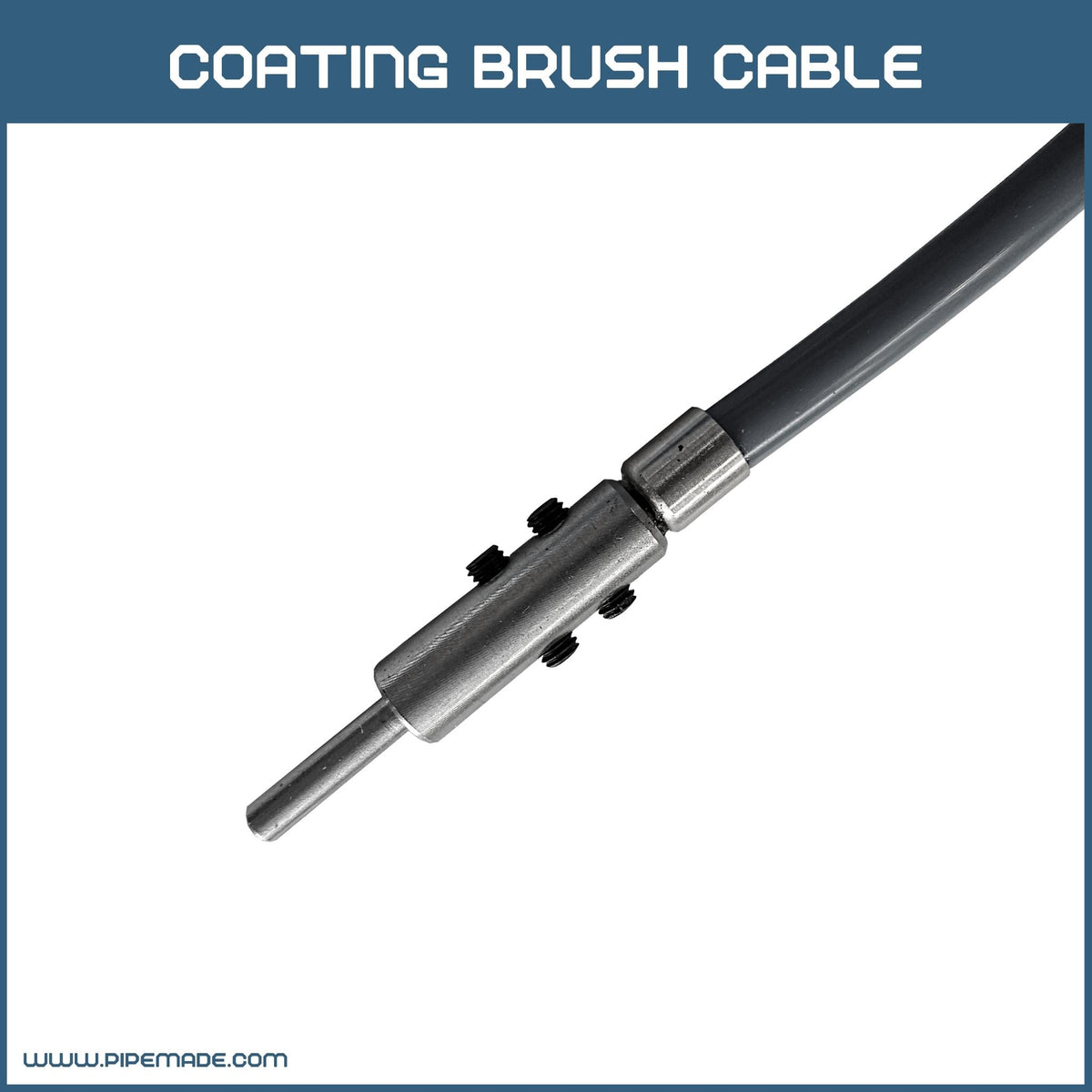 Coating Brush Cable | Cables | Spraypoxy | coating-brush-cable
