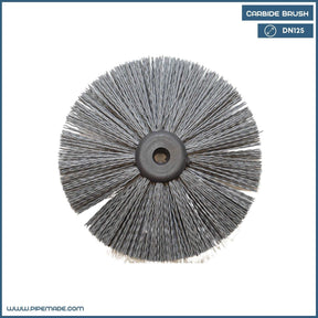 Carbide Brush | Brushes | Zewer | zewer-carbide-brush