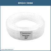 Epoxy Hose | Plumbing Hoses & Supply Lines | Spraypoxy | epoxy-hose