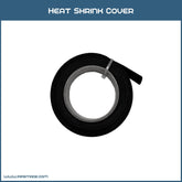 Heat Shrink Cover | Plumbing | Spraypoxy | heat-shrink-cover
