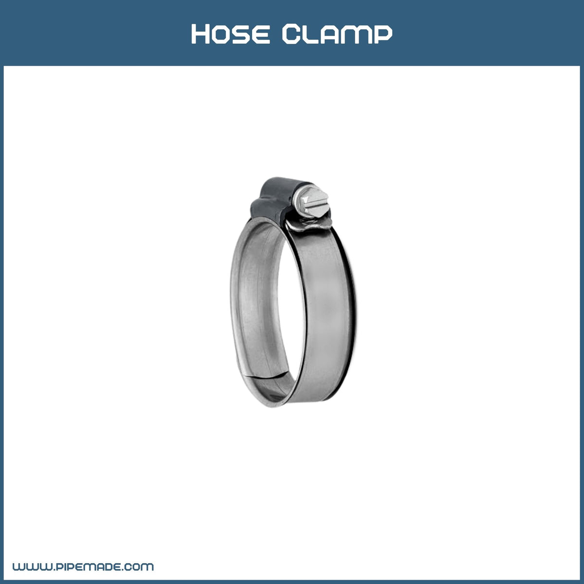 Hose Clamp | Plumbing Pipe Clamps | Picote Solutions | hose-clamp