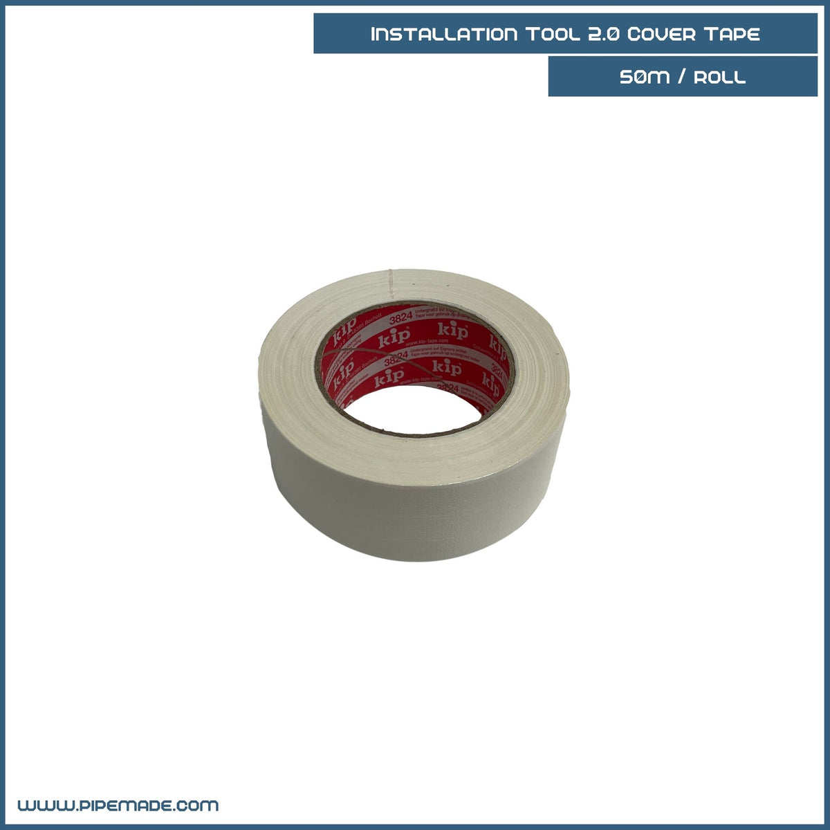 Installation Tool 2.0 Cover Tape | CIPP Lining Tools | Picote Solutions | picote-installation-tool-2-cover-tape