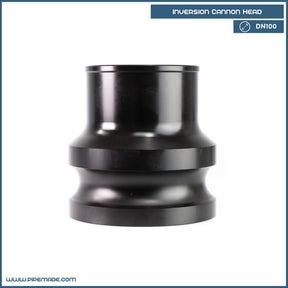 Inversion Cannon Head | Plumbing | Picote Solutions | inversion-cannon-head