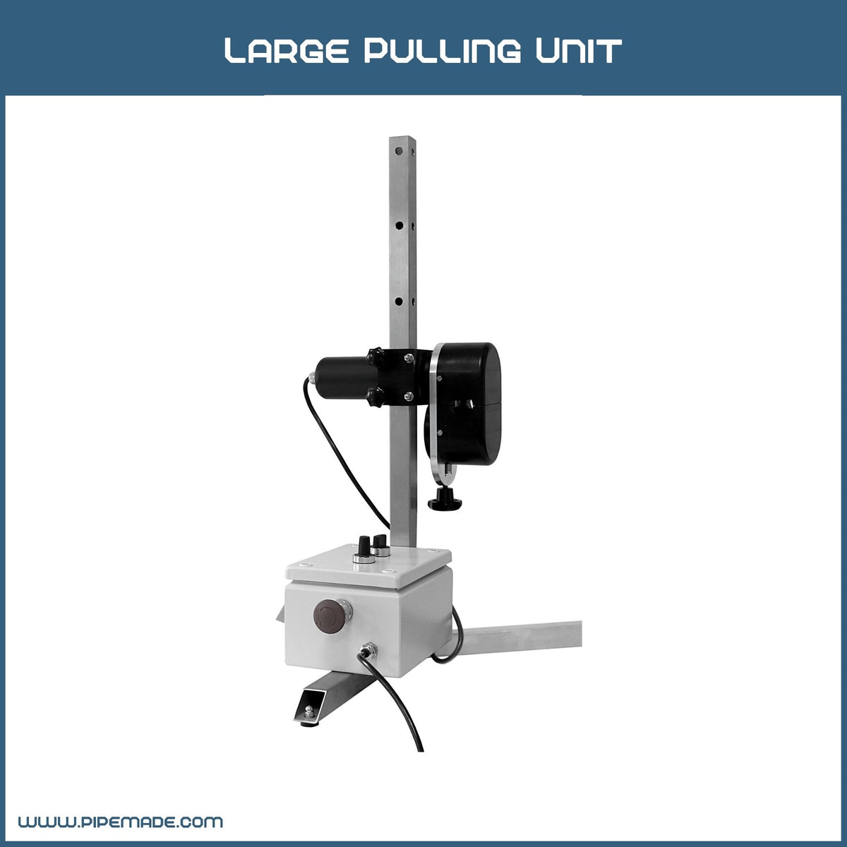 Pulling Unit, Large | Plumbing | Spraypoxy | pulling-unit-large