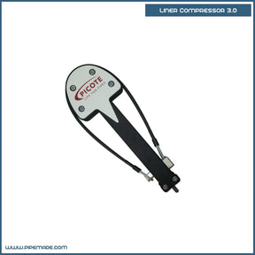 Liner Compressor 3.0 | CIPP Lining Tools | Picote Solutions | picote-liner-compressor-3-0