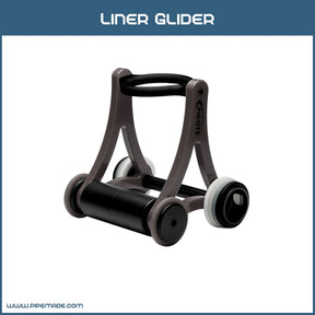 Liner Glider | CIPP Lining Tools | Picote Solutions | picote-liner-glider