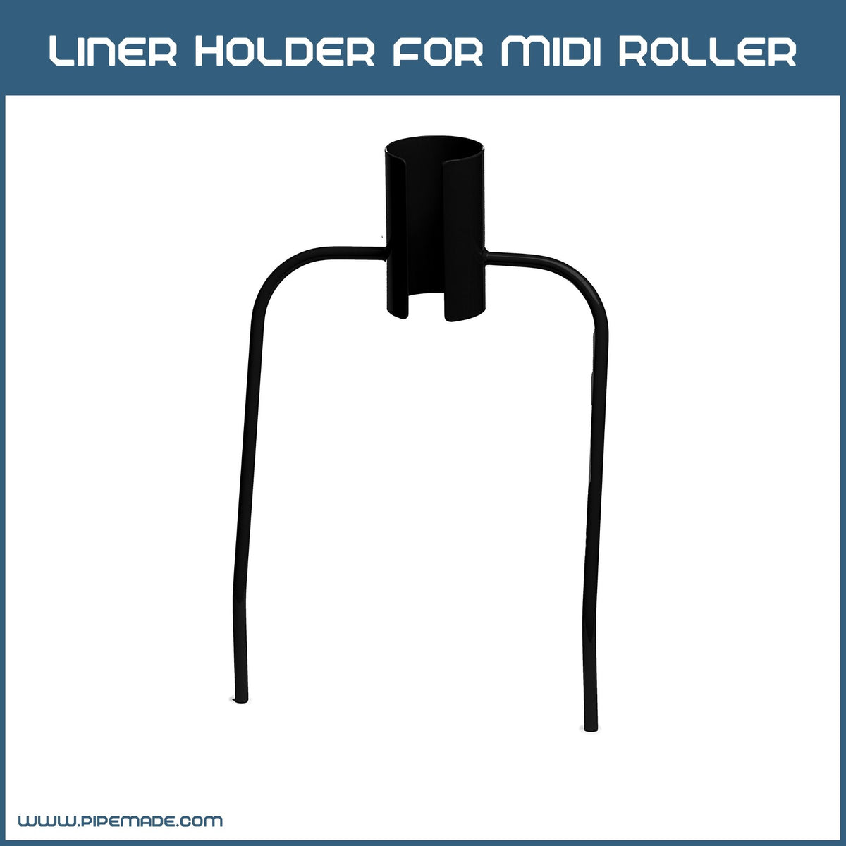 Liner Holder for Midi Roller | CIPP Lining Tools | Picote Solutions | picote-liner-holder-midi-roller