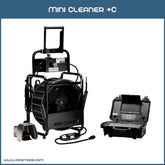 Mini Cleaner +C | Miller Range | Picote Solutions | picote-mini-cleaner-plus-c