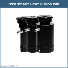 Mini Smart Heat Curing Cap | CIPP Lining Tools | Picote Solutions | picote-mini-smart-heat-curing-cap