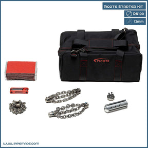 Picote Starter Kit | Starter Kits, Cutting Kits & Cleaning Kits | Picote Solutions | picote-starter-kit