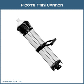 Picote Mini Cannon | CIPP Lining Tools | Picote Solutions | picote-mini-cannon