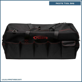 Picote Tool Bag | Starter Kits, Cutting Kits & Cleaning Kits | Picote Solutions | picote-tool-bag