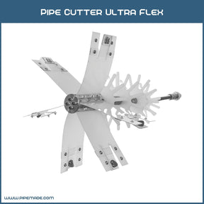 Picote Pipe Cutter Ultra Flex | Pipe Cutter | Picote Solutions | picote-pipe-cutter-ultra-flex
