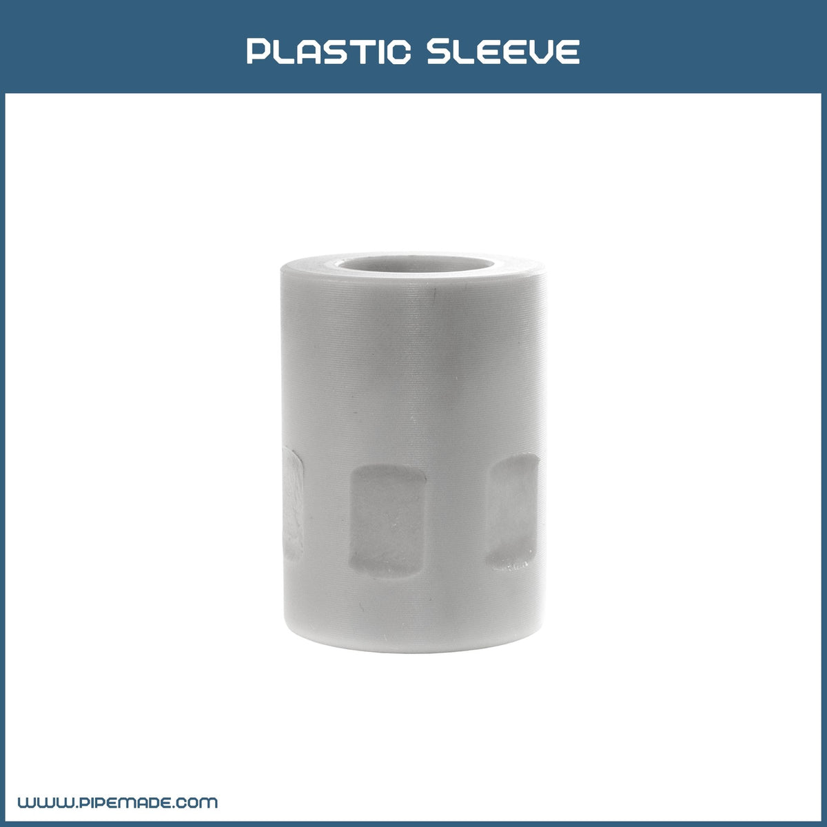 Plastic Sleeve | Shaft, Sleeves & Shaft Connectors | Picote Solutions | picote-plastic-sleeve