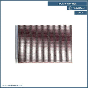 Polishing Panel (12pcs) | Smart Cutter™ | Picote Solutions | picote-polishing-panel
