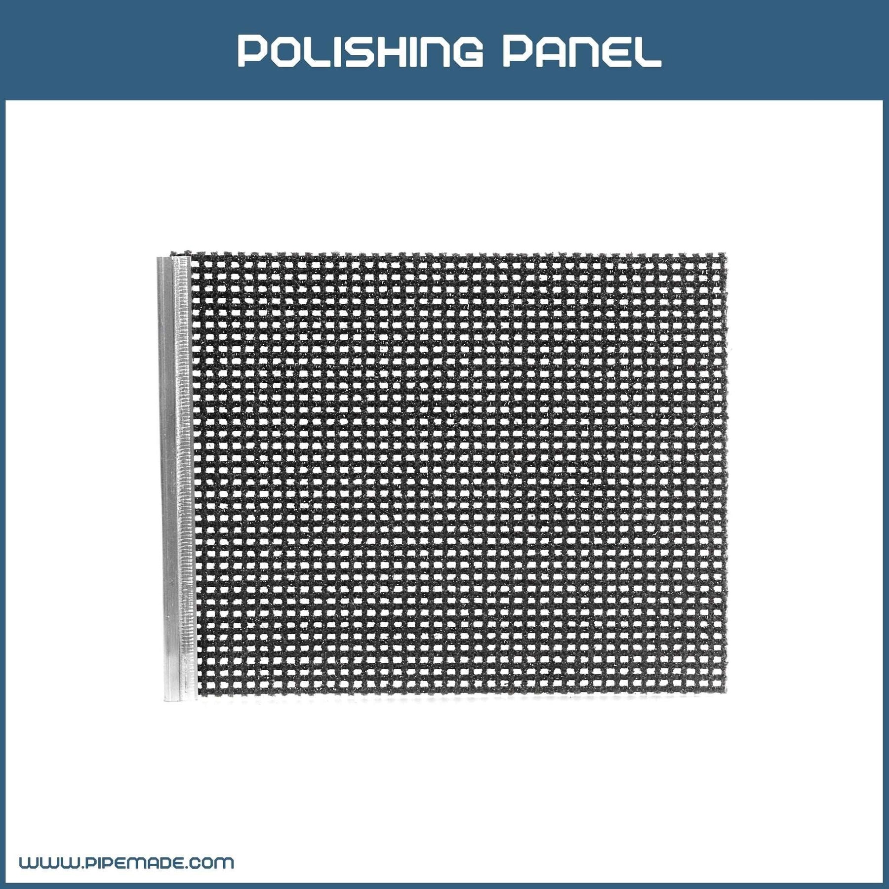 Polishing Panel (12pcs) | Smart Cutter™ | Picote Solutions | picote-polishing-panel