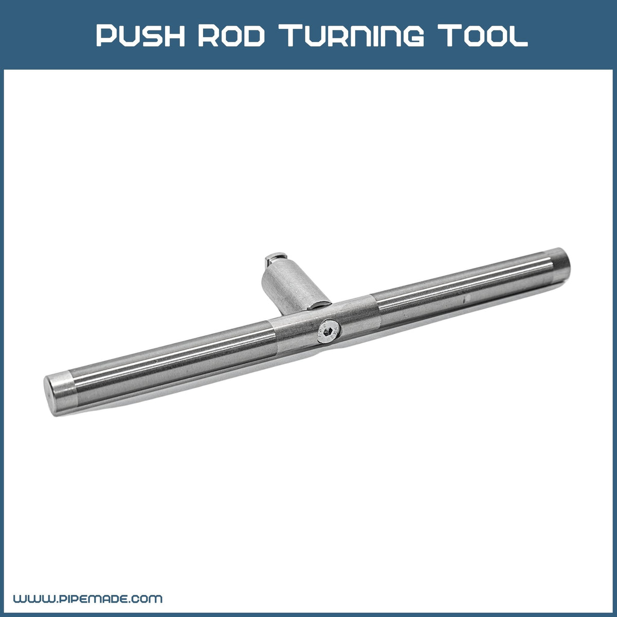 Turning Tool for Standard Push Rod