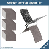 Smart Cutter DN200 Kit | Smart Cutter™ | Picote Solutions | smart-cutter-dn200