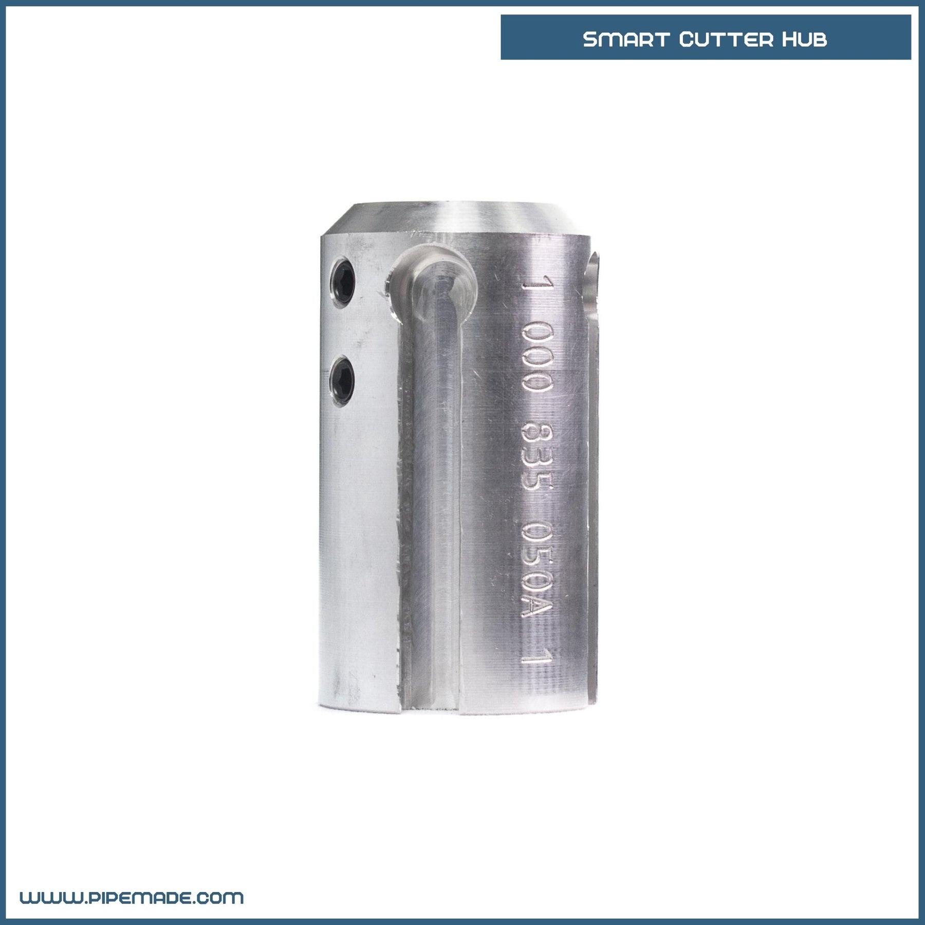 Smart Cutter DN70 Kit | Smart Cutter™ | Picote Solutions | smart-cutter-dn70