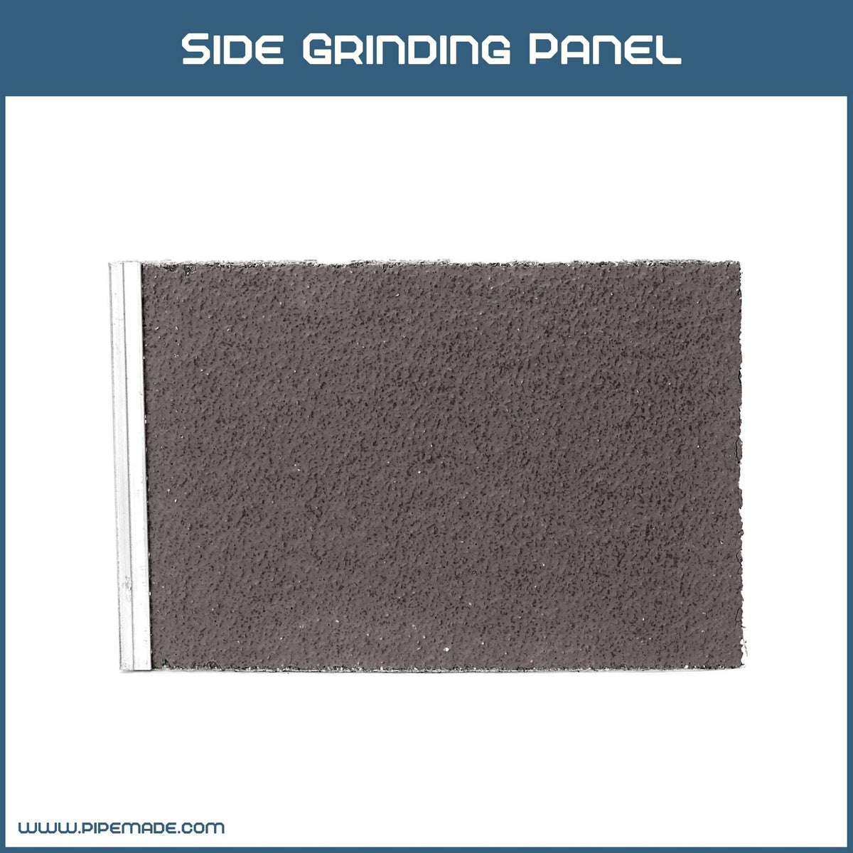 Side Grinding Panel (12 pcs) | Smart Cutter™ | Picote Solutions | picote-side-grinding-panel
