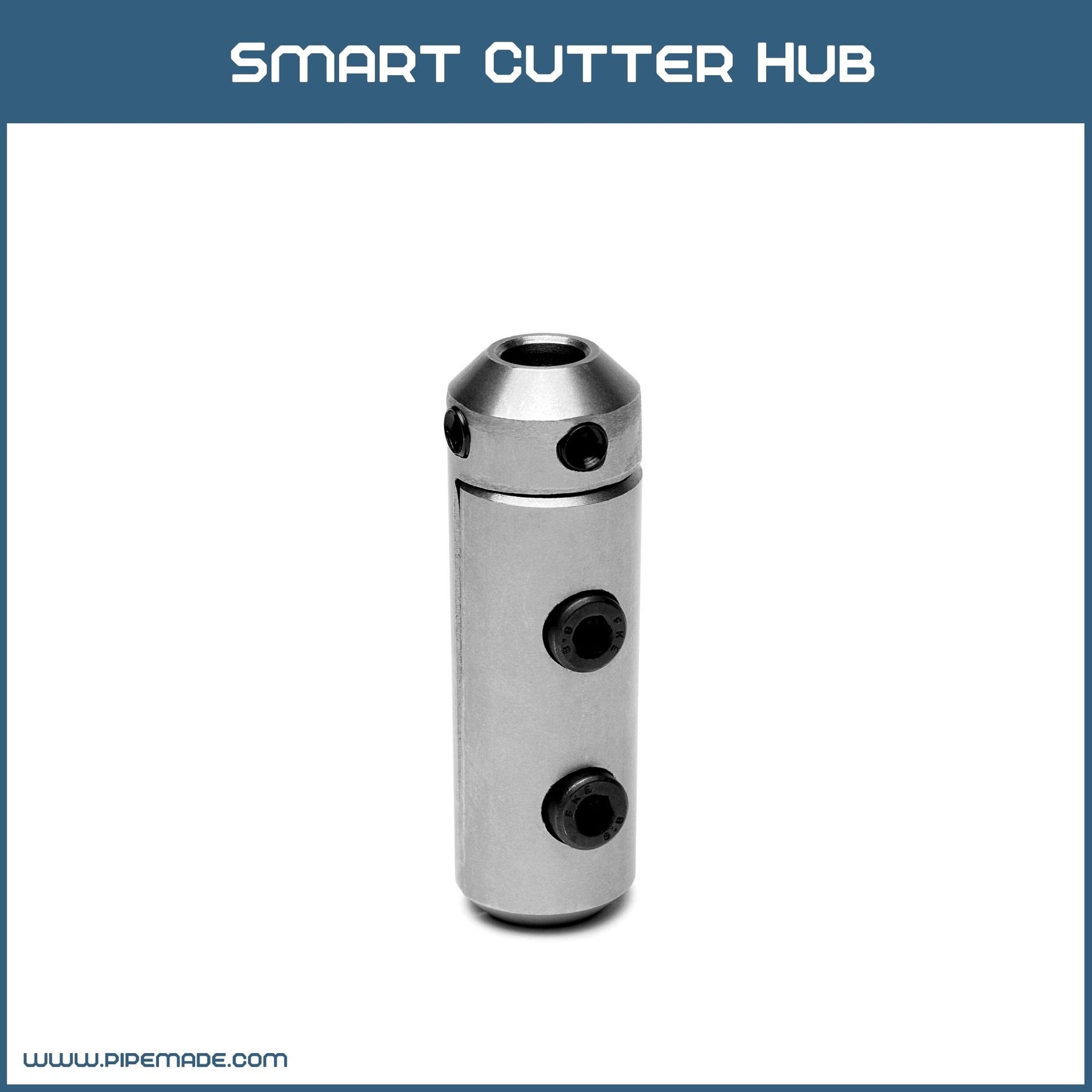 Smart Cutter Hub | Smart Cutter™ | Picote Solutions | picote-smart-cutter-hub