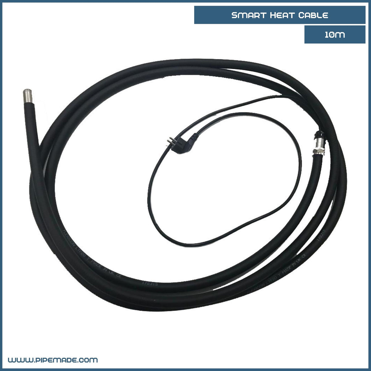Smart Heat Cable | CIPP Lining Tools | Picote Solutions | picote-smart-heat-cable