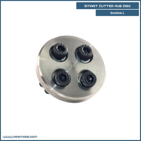 Smart Cutter Hub Disc | Smart Cutter™ | Picote Solutions | picote-smart-cutter-hub-disc