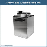 Sprayhead Washing Machine | Washers | Spraypoxy | sprayhead-washing-machine