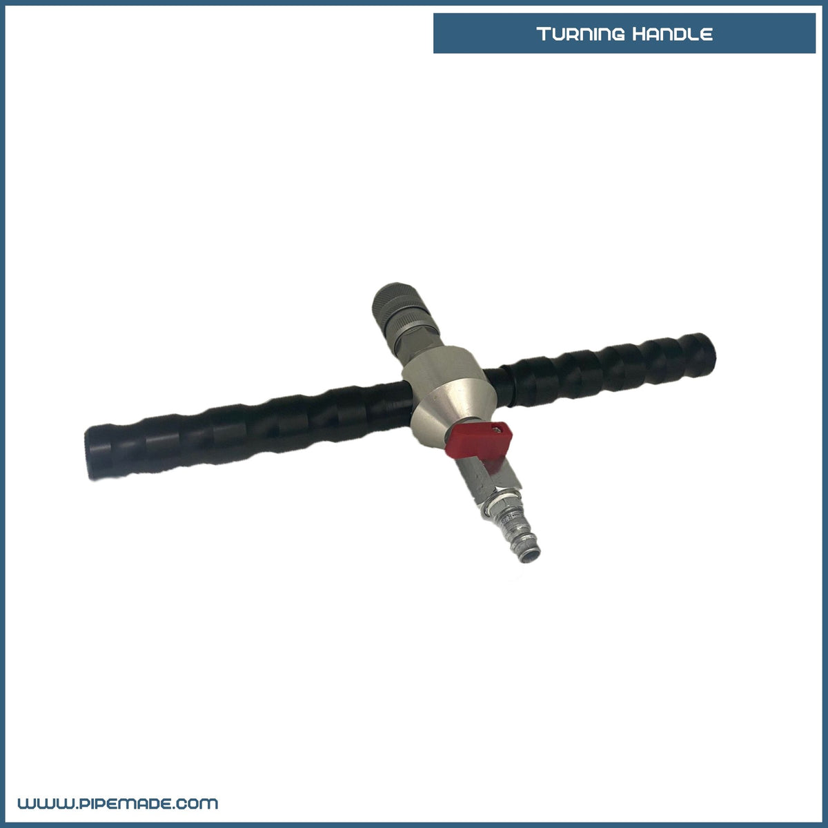 Turning Handle | CIPP Lining Tools | Picote Solutions | picote-turning-handle