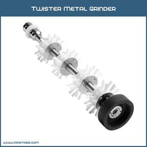 Twister Metal Grinder | Special Cleaning Tools | Picote Solutions | picote-twister-metal-grinder