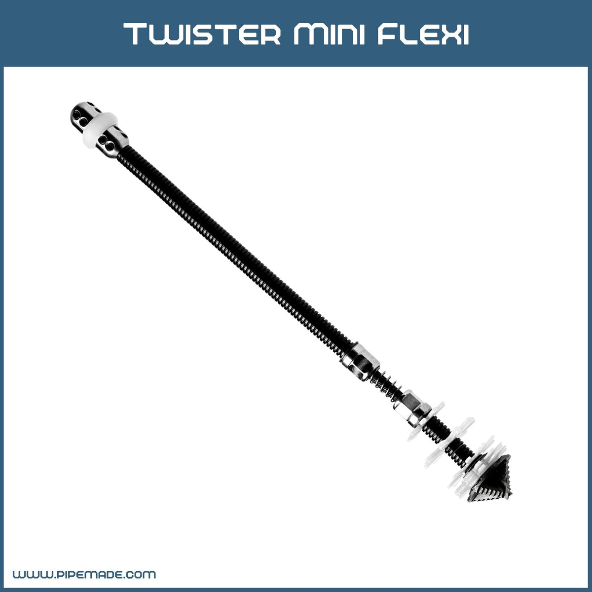 Twister Mini Flexi | Twister Lateral Cutters | Picote Solutions | picote-twister-mini-flexi